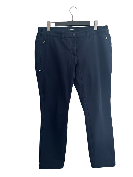 Schoffel broek 3XL