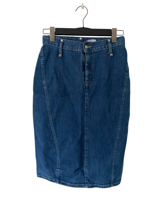 Levi's spijkerrok XS