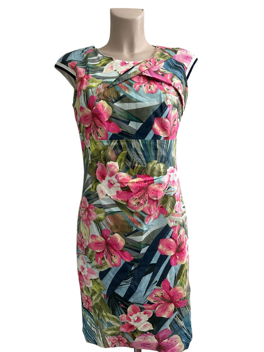 Luisa Cerano dress, size M