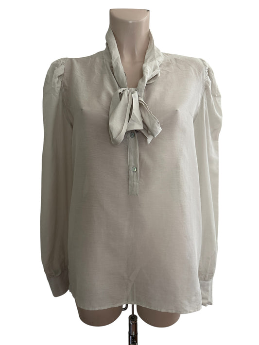 Femmes du Sud shirt lange mouw M