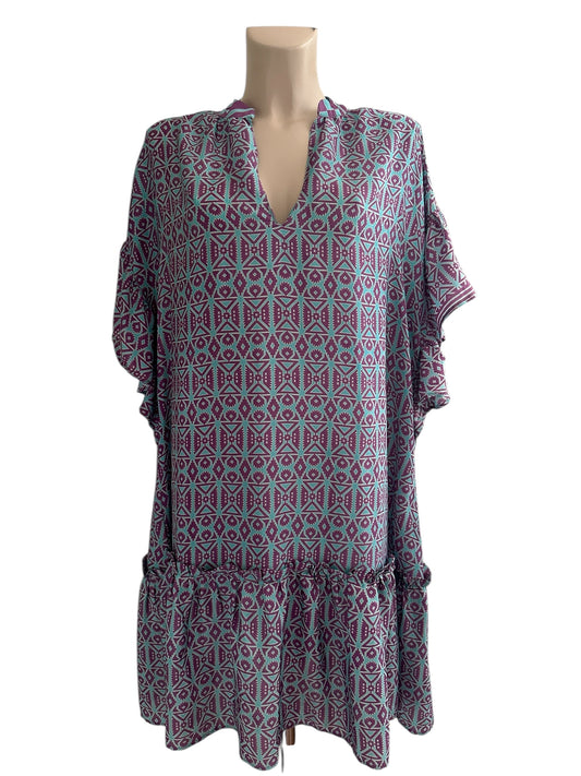 Sissel Edelbo jurk One Size