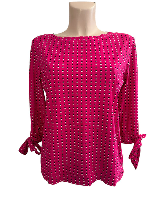 Studio Anneloes shirt lange mouw M
