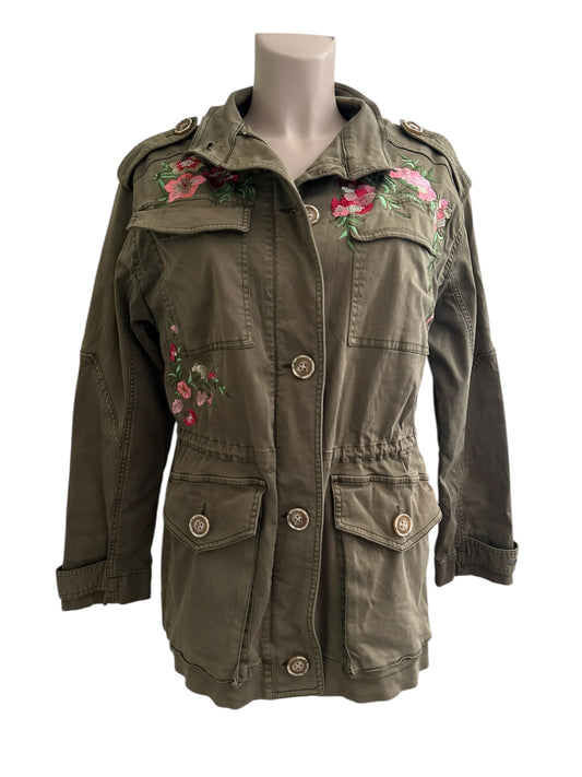 Gustav vest M