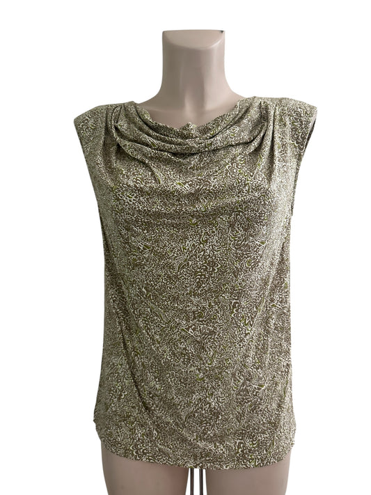 Rosemunde top S