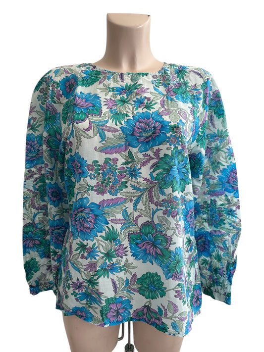 Essentiel Antwerp shirt lange mouw S