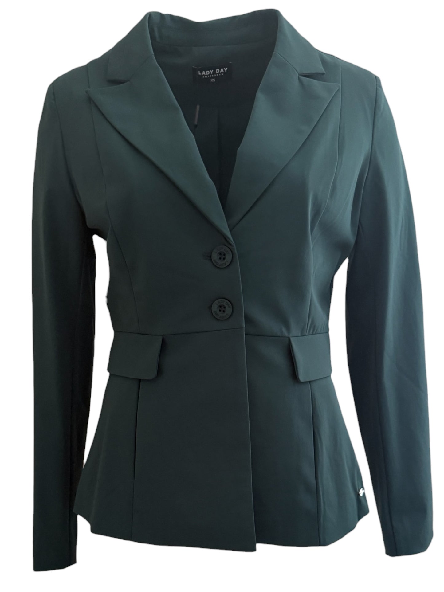 Lady Day blazer NIEUW XS