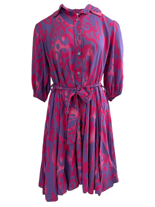 Azzurro Kleid NEU S/M