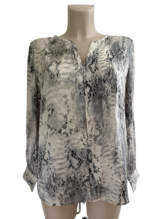 Marc Cain shirt lange mouw L