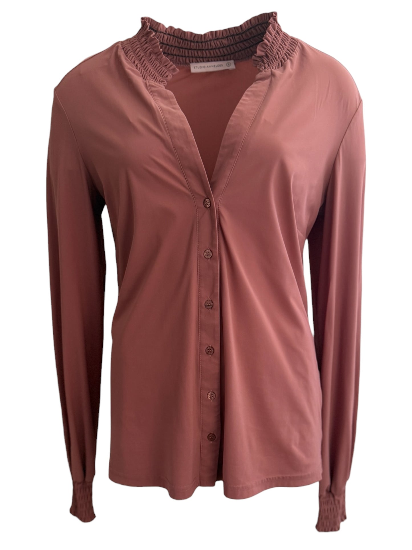Studio Anneloes blouse S