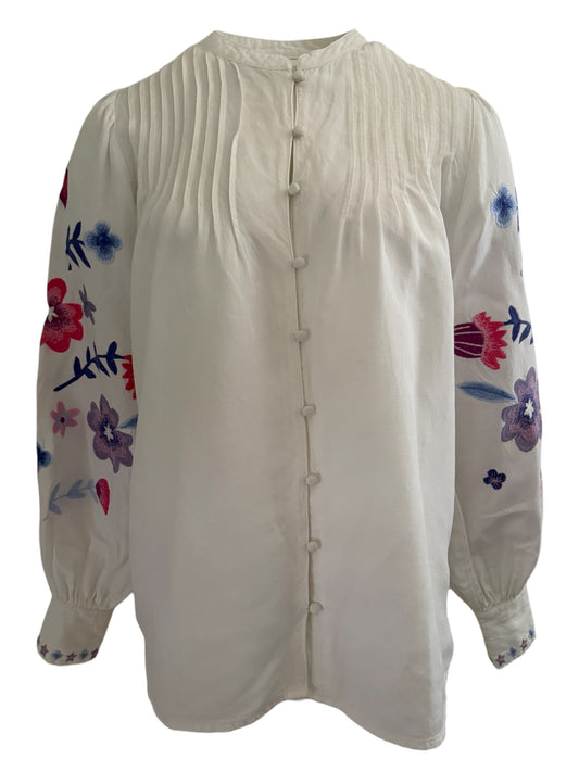 Fabienne Chapot blouse L