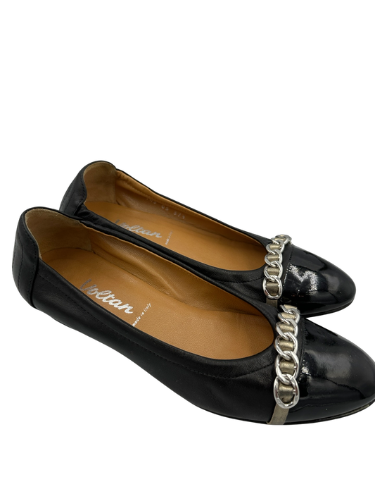 Voltan platte schoenen 37,5