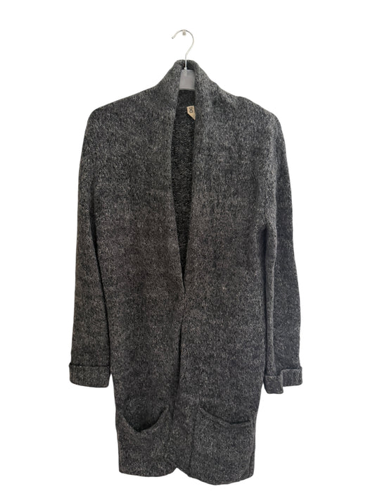 Knit-ted vest S