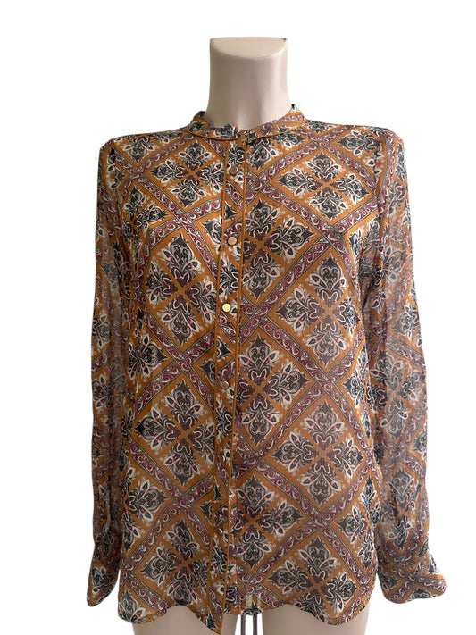Sofie Schnoor blouse S