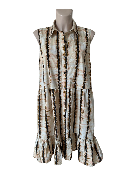 Second Female dress XL