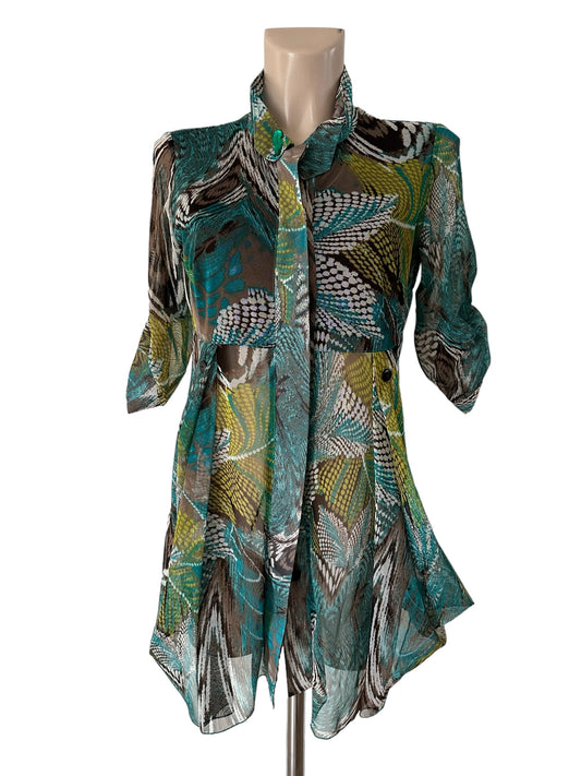 Joseph Ribkoff jurk M