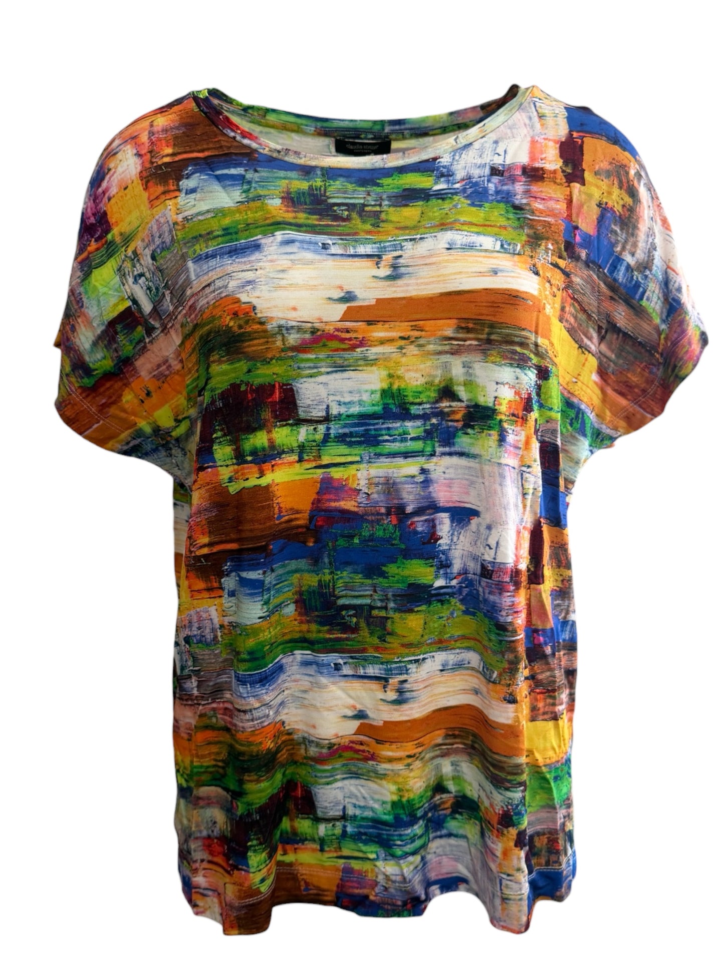 Claudia Strater shirt L