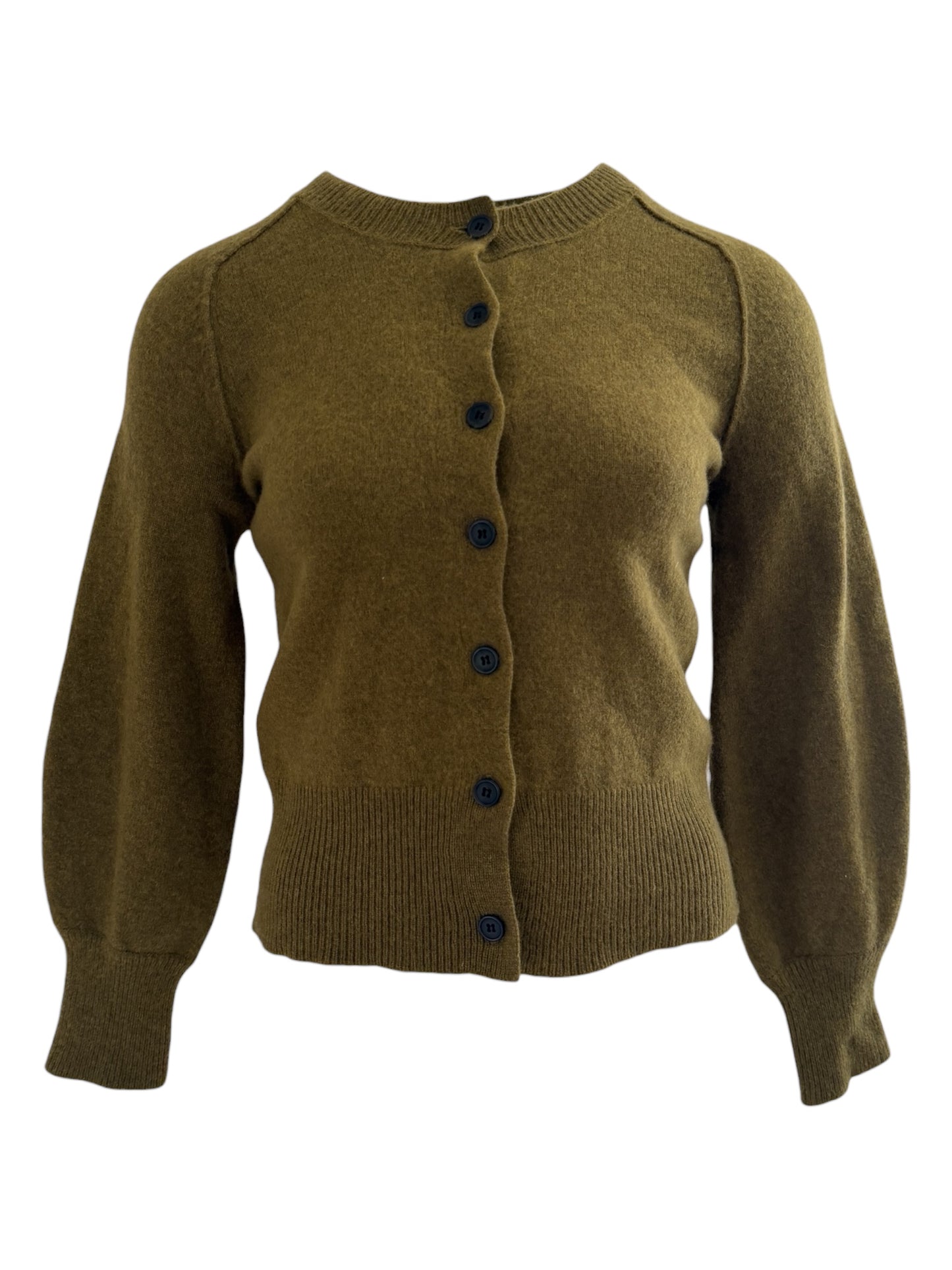 Zenggi vest S