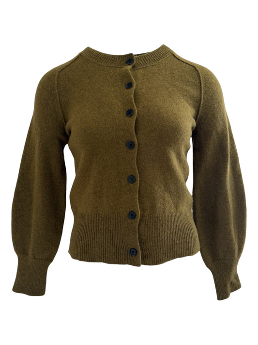 Zenggi vest S