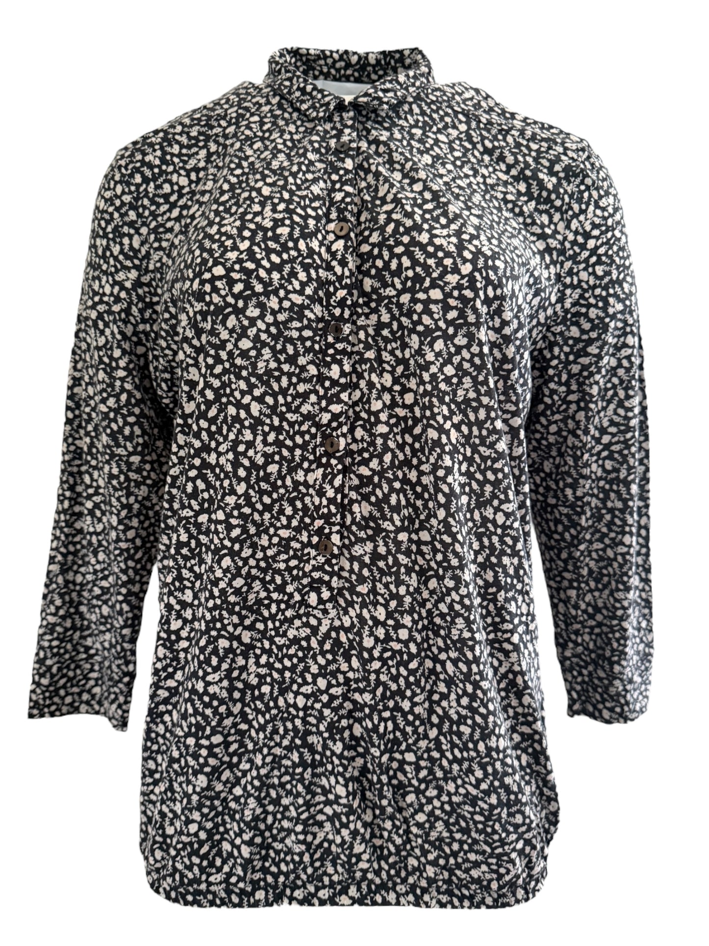 Marc O'Polo Langarmhemd XL