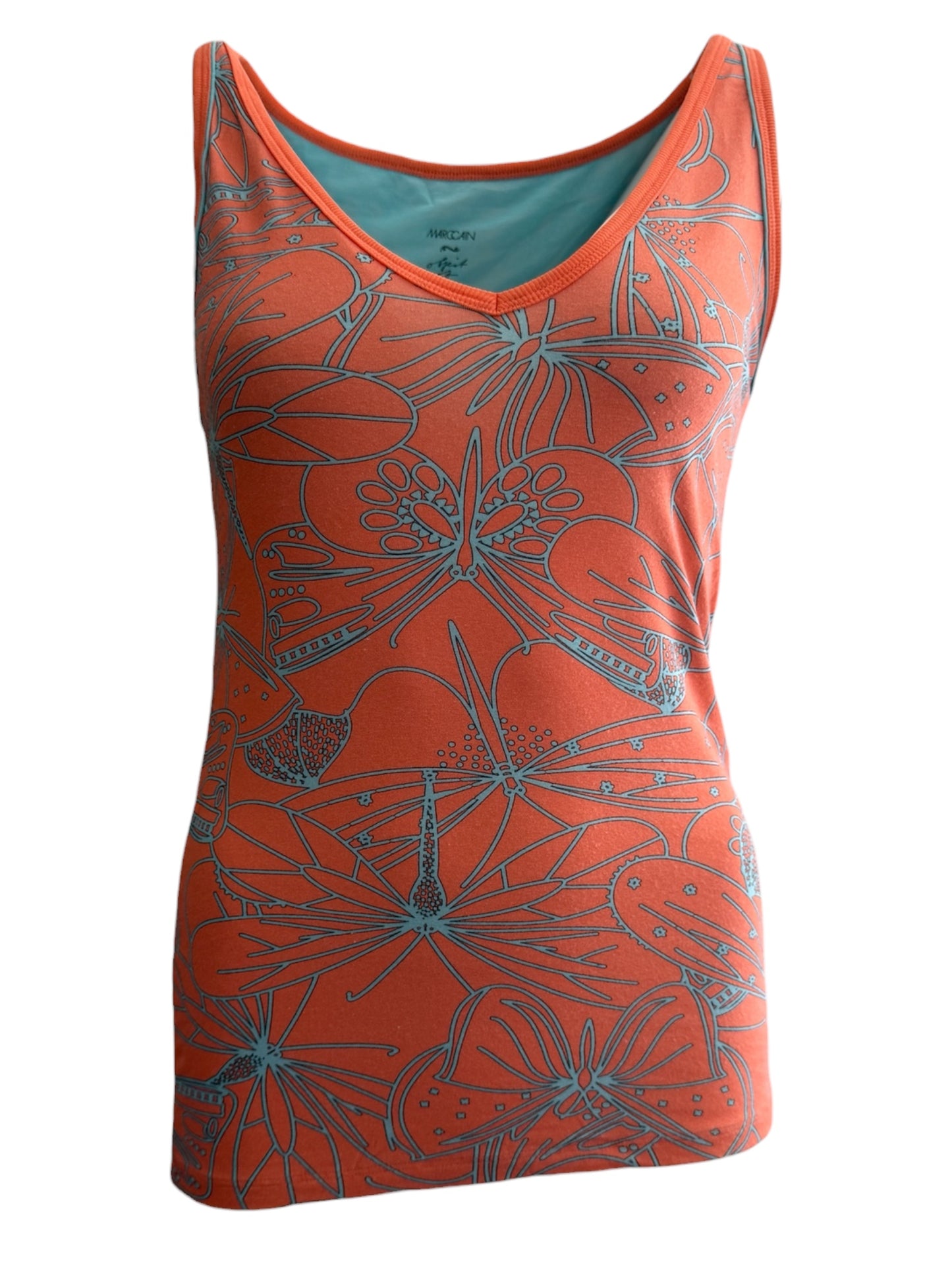Marc Cain top XS