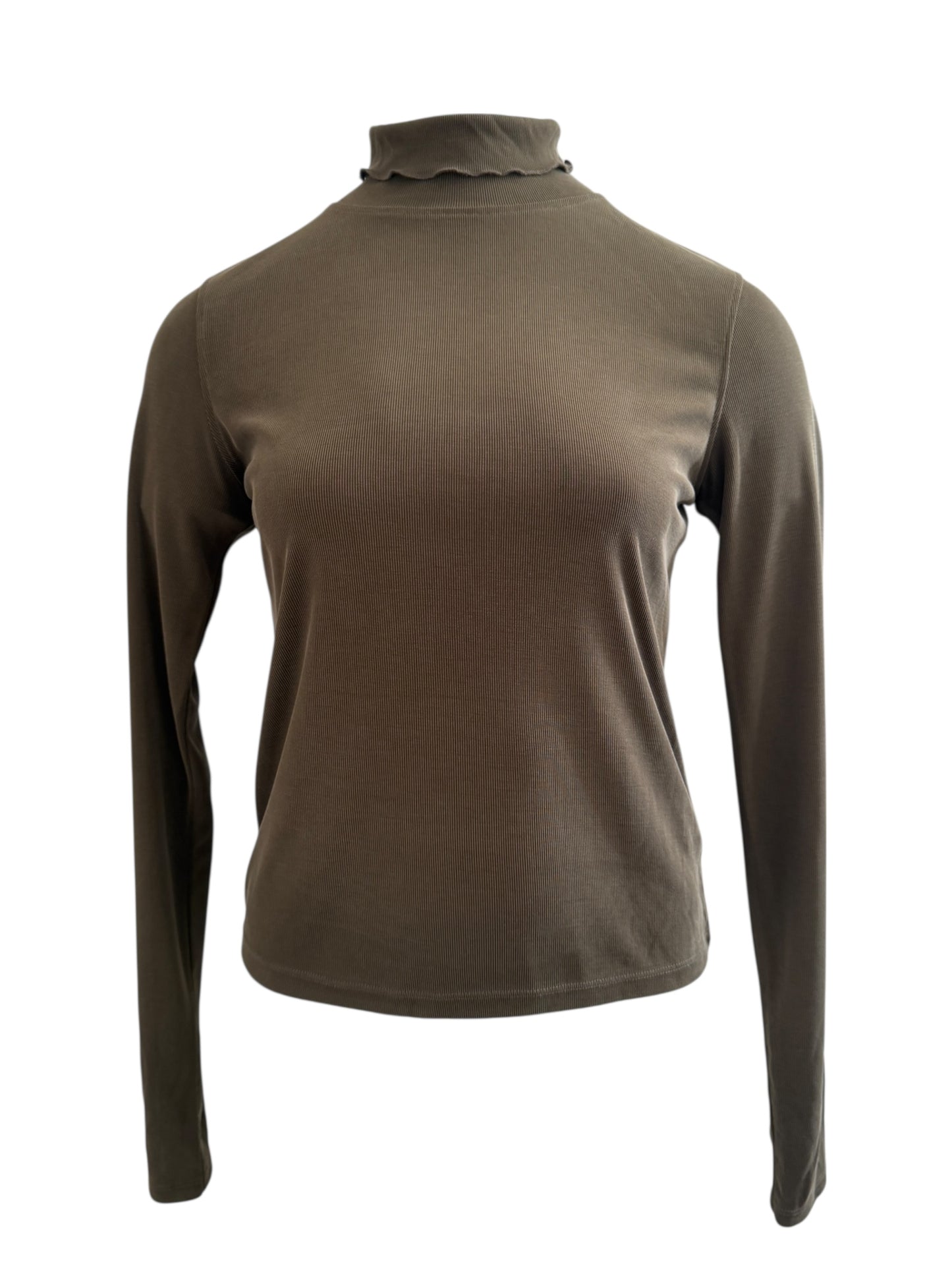 American Vintage Langarmhemd Größe