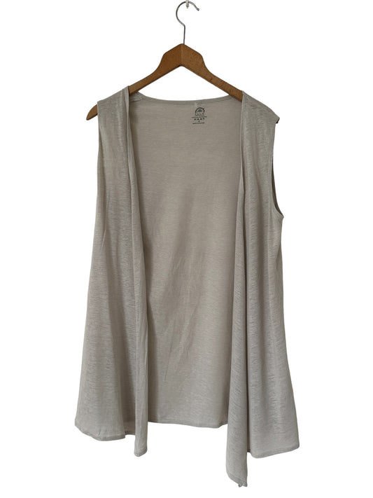 Pauw vest S