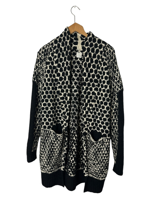 Pinko vest S