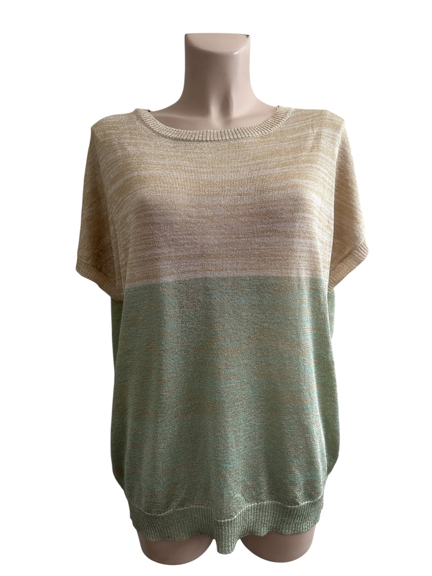 Tunique Fashion shirt XL