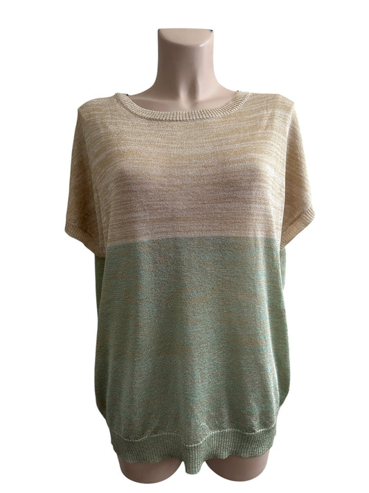 Tunique Fashion shirt XL
