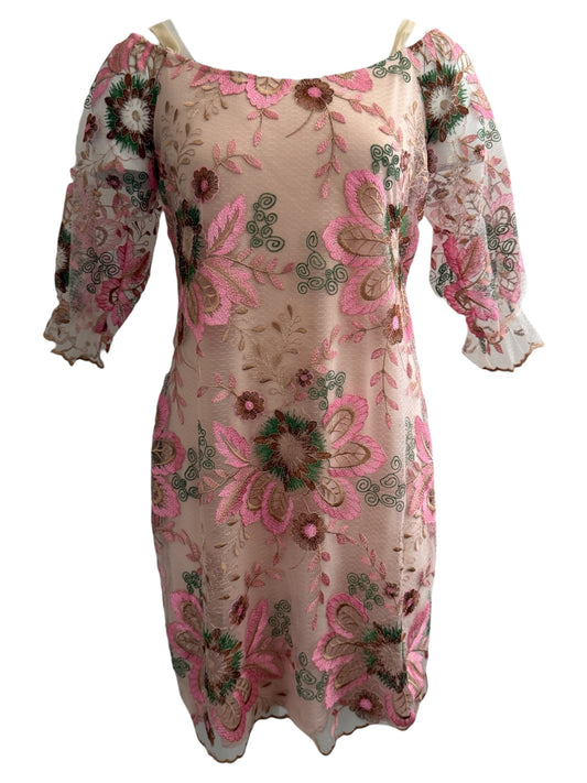 Ana Alcázar Kleid NEU M
