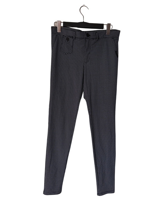 Penn &amp; Ink pants, size L
