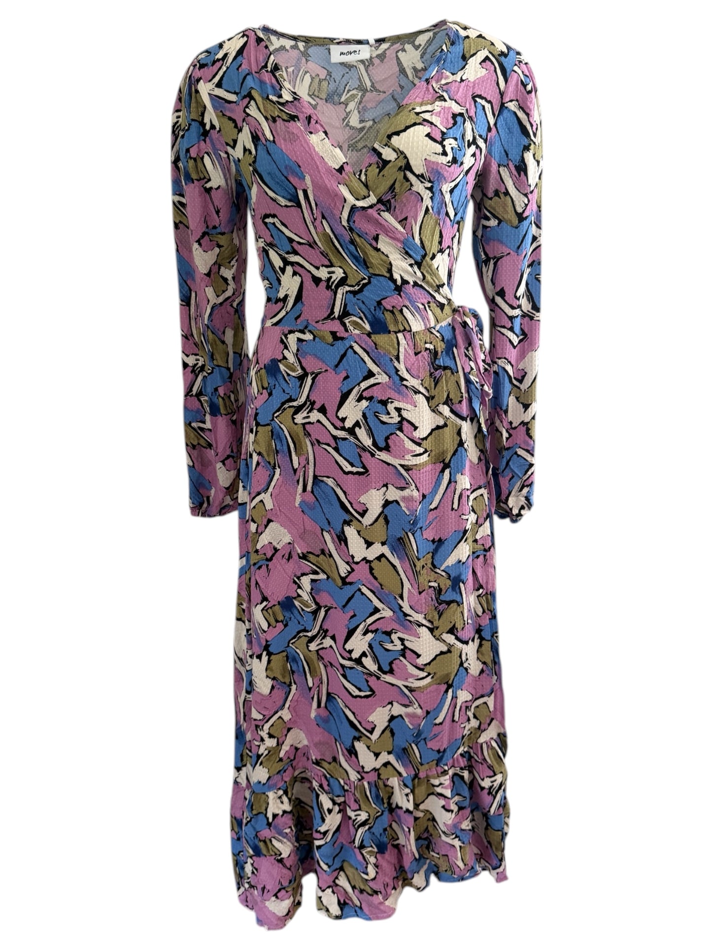 Moves Kleid NEU XS