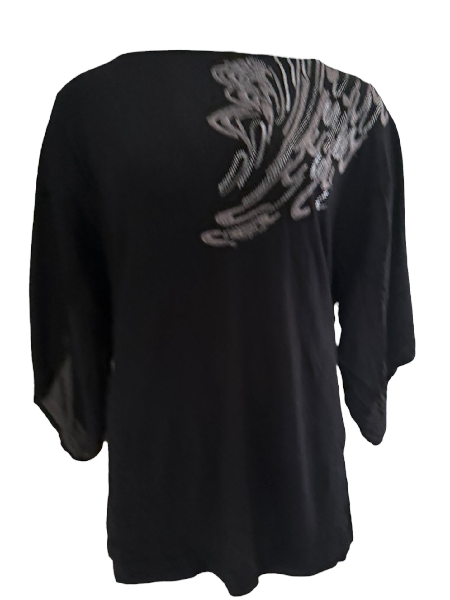 Escada-Shirt Größe