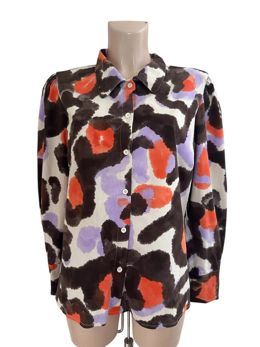 Aime blouse XXL