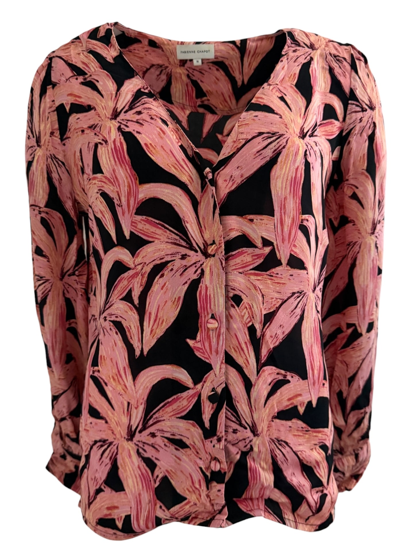 Fabienne Chapot blouse M