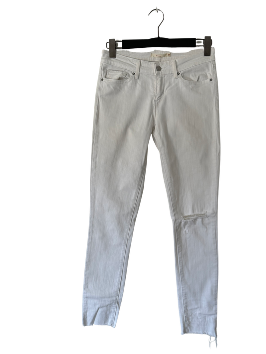 Levi's spijkerbroek 26-32