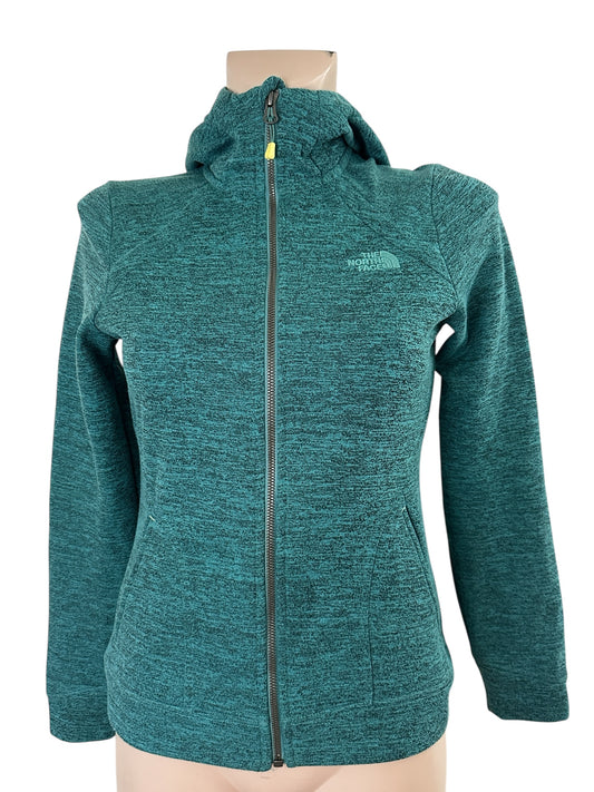 The North Face vest XS