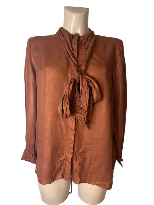 Sissy Boy blouse S