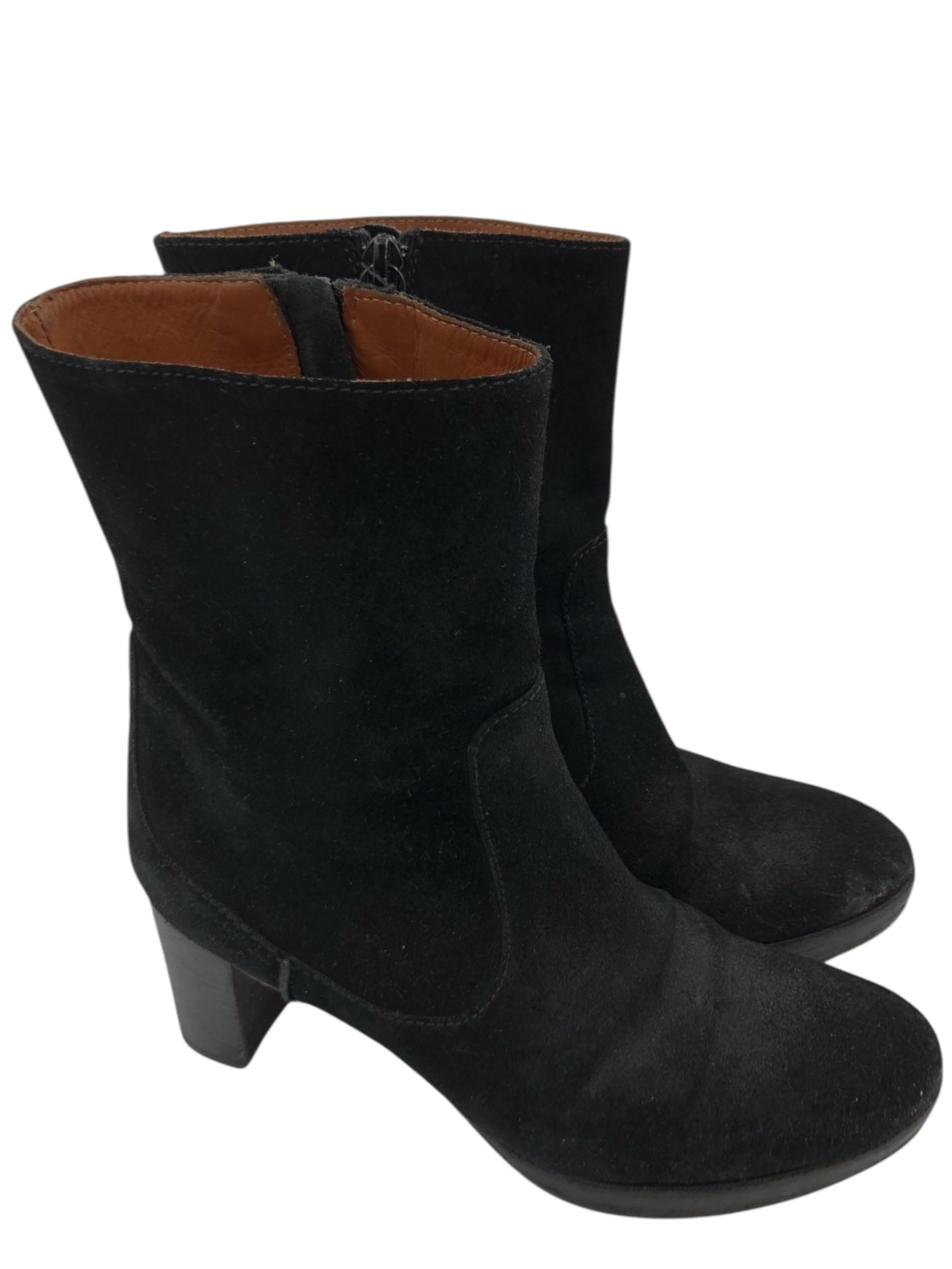 Fred de la Bretoniere Stiefeletten 37