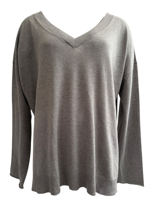 Penn &amp; Ink Pullover L