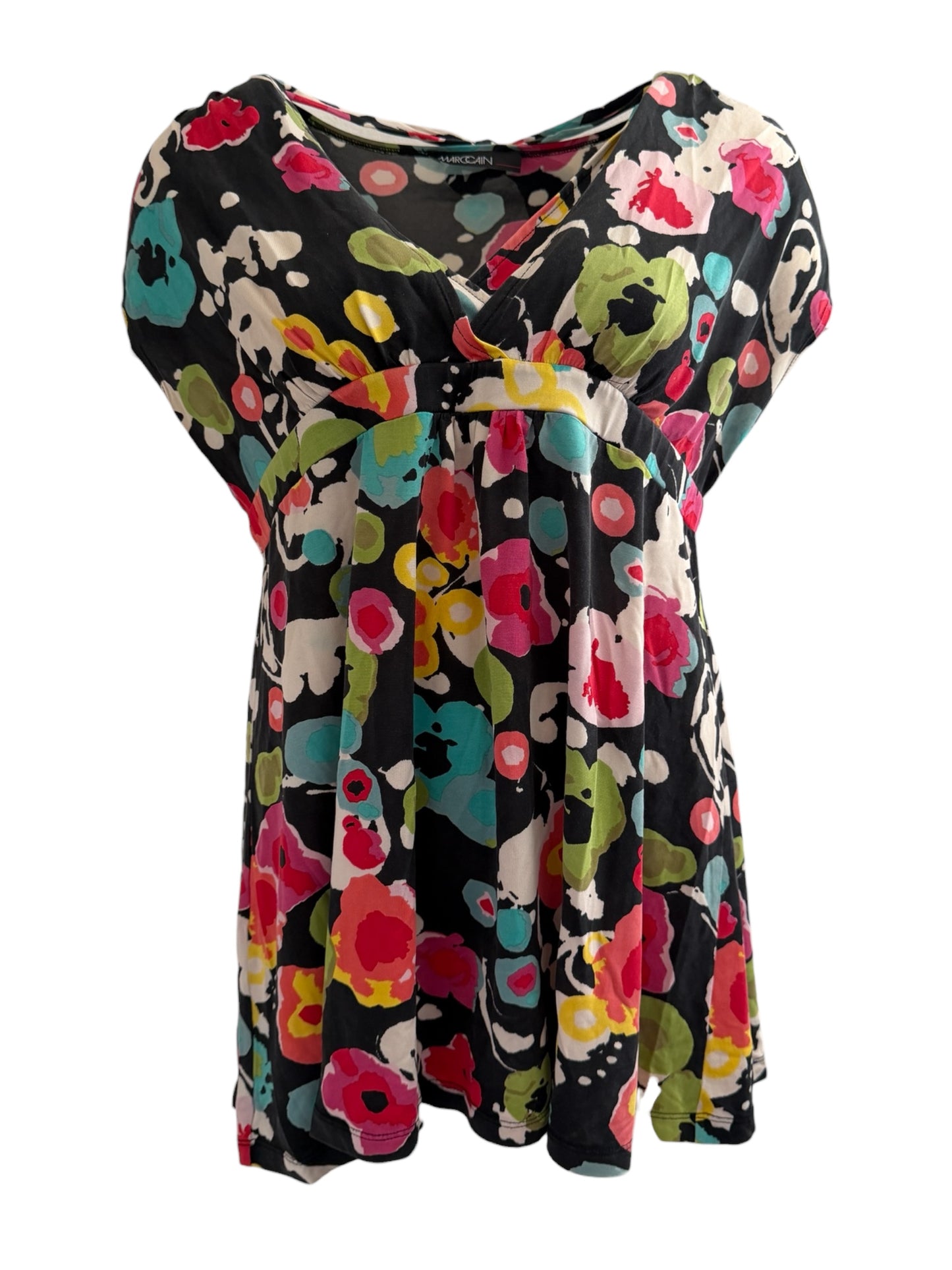 Marc Cain Hemd Größe L