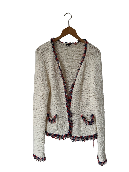 Caroline Biss vest L