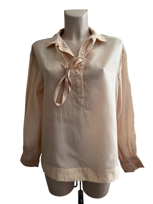 JcSophie shirt lange mouw XL