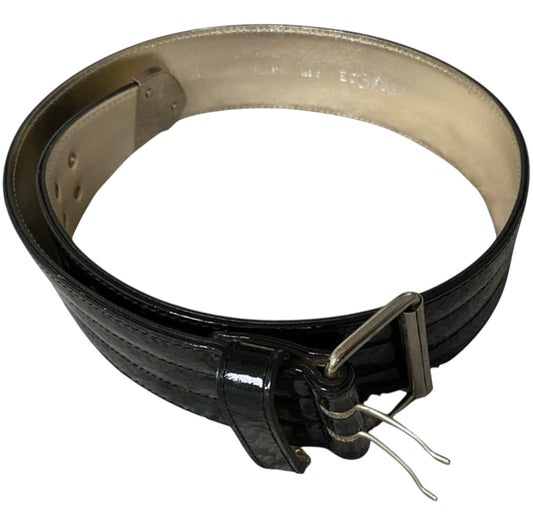 Versace riem 100