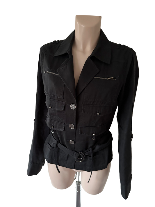 Essentiel Antwerp vest M