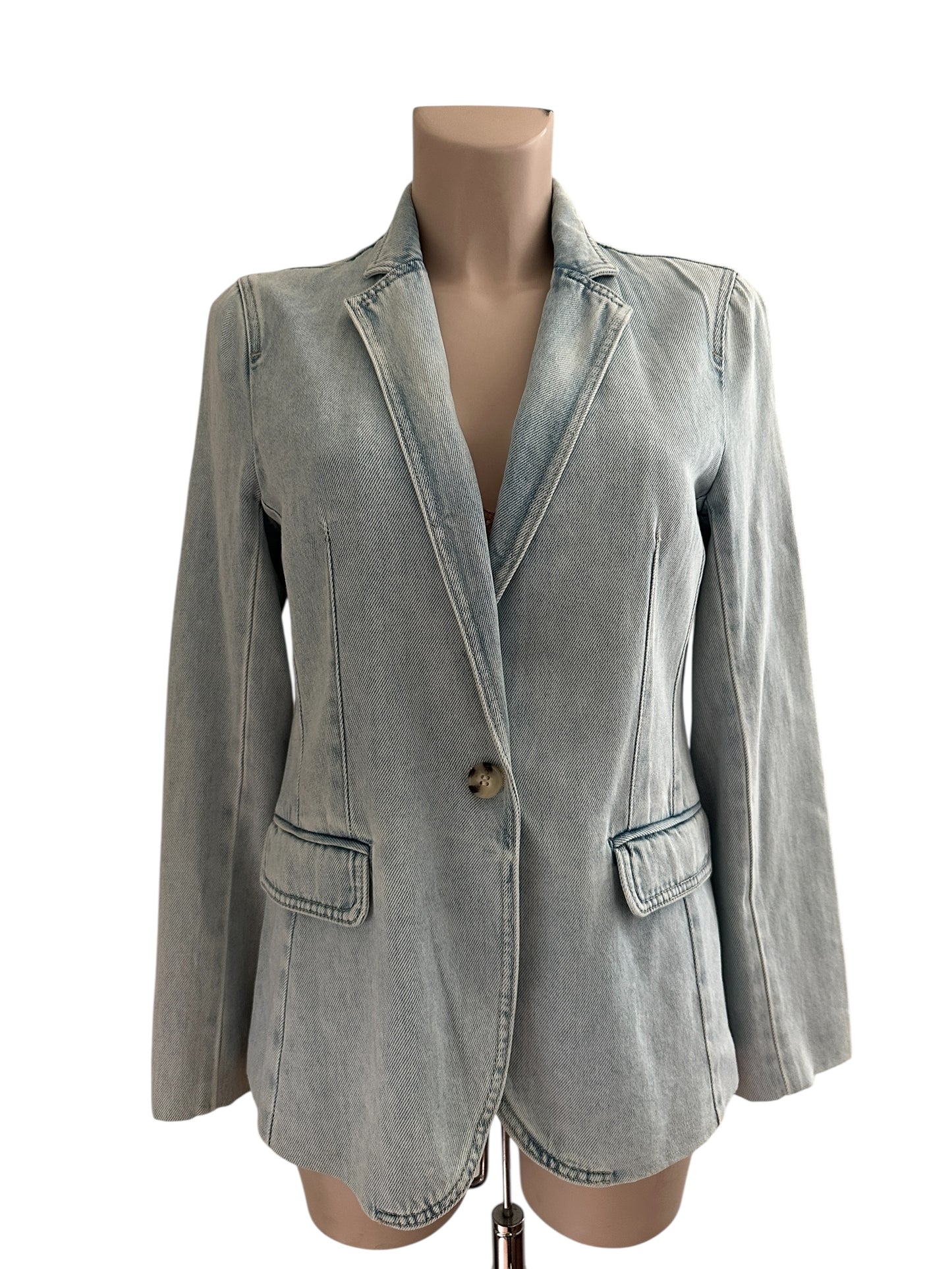 Expresso blazer NIEUW S