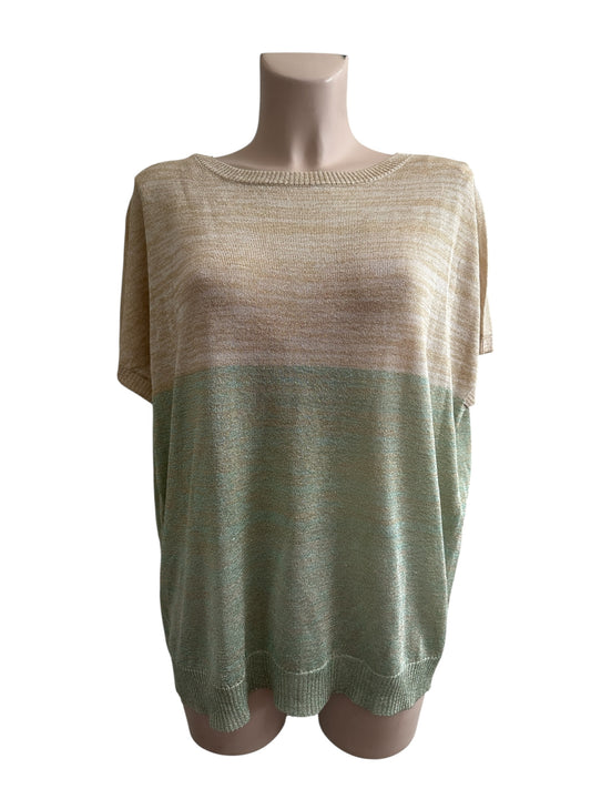 Tunique Fashion shirt NIEUW XXL