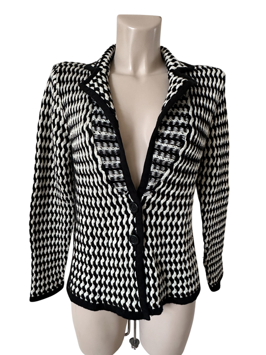 Anna van Toor vest L