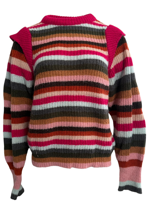 Fabienne Chapot trui M