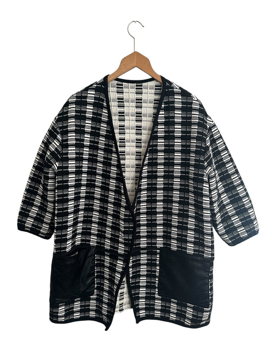 Pinko vest S